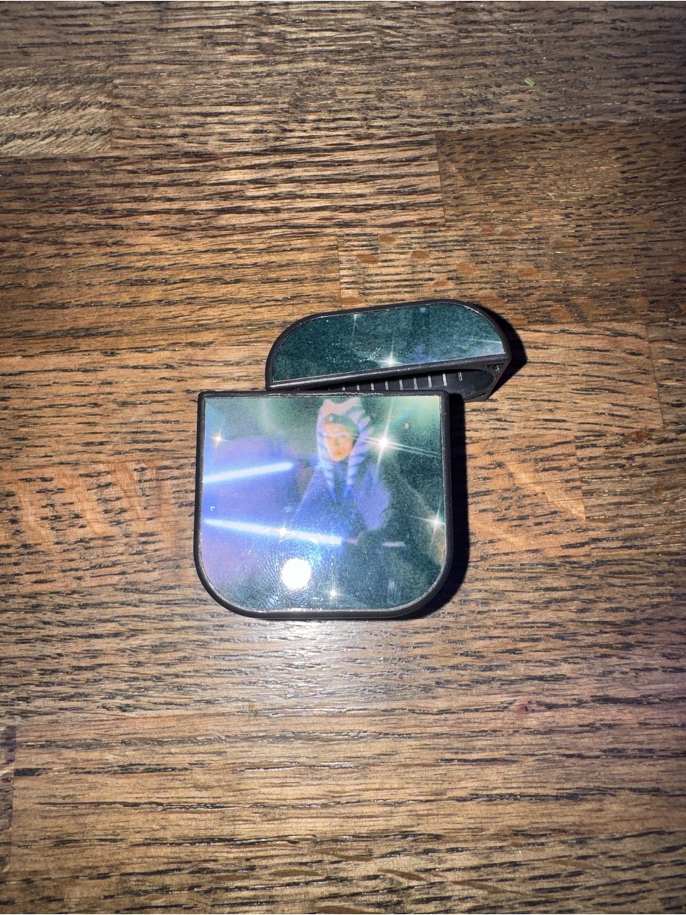 Starwars Apple AirPod 1st gen case